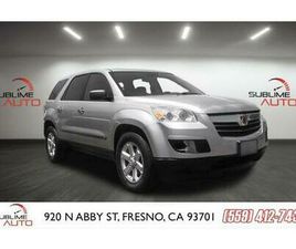 SATURN OUTLOOK USED 2008 SATURN OUTLOOK XE