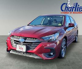 SUBARU LEGACY CERTIFIED 2024 SUBARU LEGACY PREMIUM