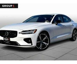 VOLVO S60 CERTIFIED 2024 VOLVO S60 B5 CORE DARK THEME