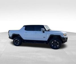 GMC HUMMER EV USED 2022 GMC HUMMER EV EDITION 1