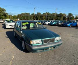 VOLVO 850 USED 1994 VOLVO 850 BASE