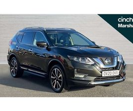 1.3 DIG-T TEKNA 5DR DCT