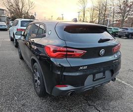 BMW X2 2018 BMW X2 XDRIVE28I