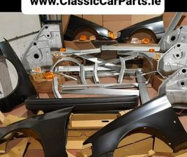 FORD SIERRA VINTAGE & CLASSIC CARS