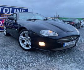 VINTAGE & CLASSIC CARS