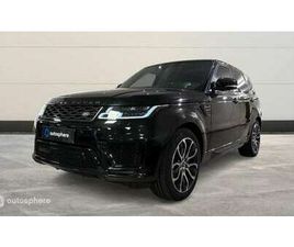 2.0 P400E 404CH HSE DYNAMIC MARK VII