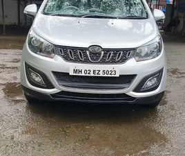 MAHINDRA MARAZZO