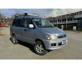 TOYOTA LITE ACE