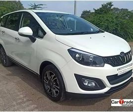 MAHINDRA MARAZZO
