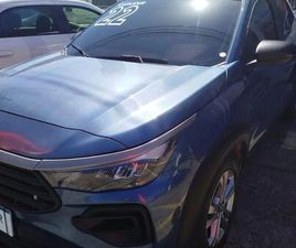 FIAT PULSE DRIVE 1.3 8V FLEX MEC. 2022