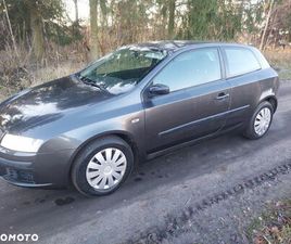 FIAT STILO 1.4 16V