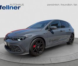 VOLKSWAGEN GOLF 2.0 TDI GTD DSG MATRIX HUD ACC VIRTUAL AHK