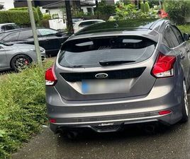 FORD FOCUS FORD AUTO FORD FOCUS