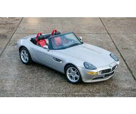 2001 | BMW Z8