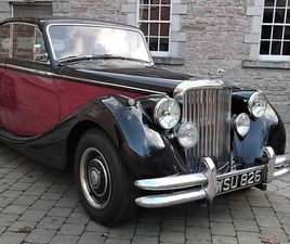 VINTAGE & CLASSIC CARS