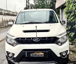 MAHINDRA NUVOSPORT