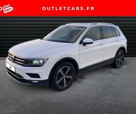 2.0 TDI 150CH CARAT DSG7