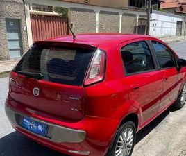 FIAT PUNTO CABRIO FIAT PUNTO CABRIO 2013