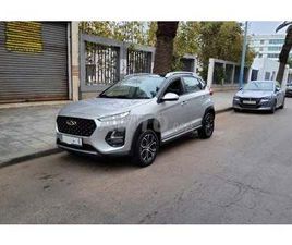 CHERY TIGGO ESSENCE AUTOMATIQUE 2024 KM 30000