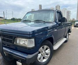 CHEVROLET C20 CUSTOM STD. 4.1