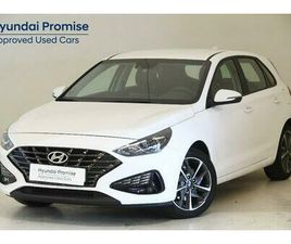 HYUNDAI I30 I30 1.5 DPI KLASS SLX 110