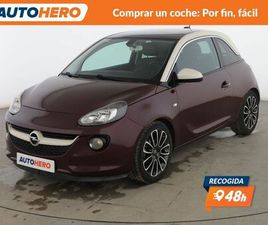 OPEL ADAM 1.4 GLAM ECOFLEX