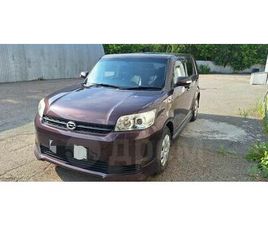 TOYOTA COROLLA RUMION