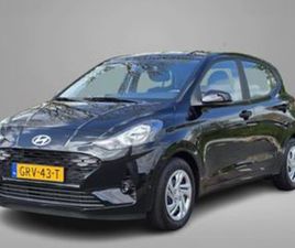 HYUNDAI I10 1.0 COMFORT SMART