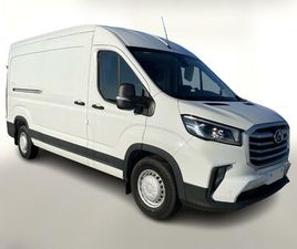 2.0 DIESEL 148 L3H2 LED KAM PDC TEMP