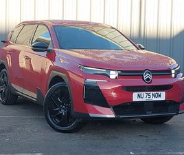 1.2 HYBRID 145 MAX 5DR AUTO