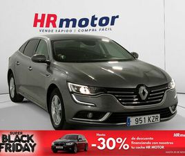 RENAULT TALISMAN INTENS
