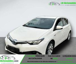 TOYOTA AURIS TOURING SPORTS 100 VVT-I
