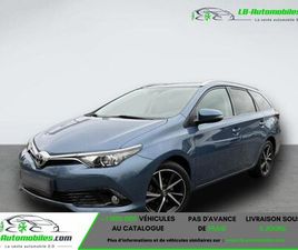 TOYOTA AURIS TOURING SPORTS 116 1.2T BVM