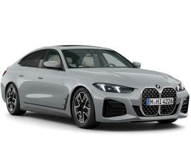 BMW SERIE 4 GRAN COUPE 420 2.0 420I M SPORT AUTO EURO 6 (START/STOP) 5DR