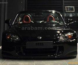 HONDA S2000 2.0 VTEC