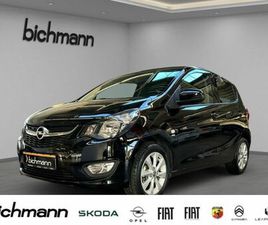 OPEL KARL OPEL KARL EXCITE EASYTRONIC 3.0 PDC BT USB SHZ