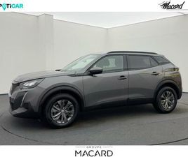 1.5 BLUEHDI 110CH S&S STYLE