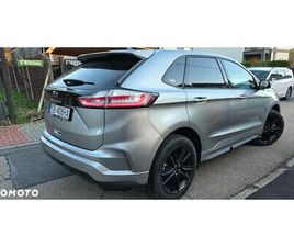 FORD EDGE FORD EDGE 2.0 ECOBLUE TWIN-TURBO 4WD ST-LINE