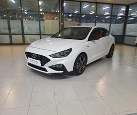 I30 FB 1.0 TGDI N LINE 30A 120