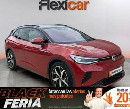 GTX AUTO 220 KW (299 CV)