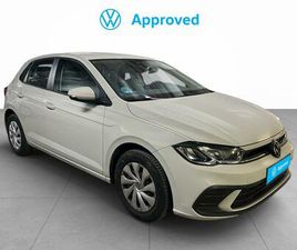 1.0 TSI 70 KW (95 CV)