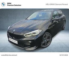 BMW SERIE 1 118 118I 136 CH