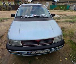 MITSUBISHI SPACE WAGON AN. 1995