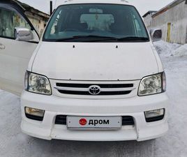 TOYOTA TOWN ACE