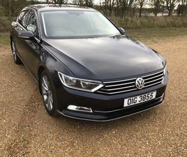 2.0 TDI BLUEMOTION TECH GT DSG EURO 6 (START/STOP) 4DR