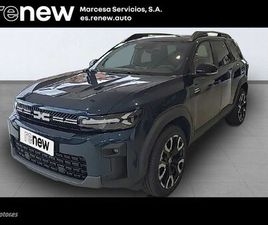 BIGSTER HYBRID JOURNEY 115KW 4X2