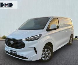 280 L1H1 2.0 ECOBLUE 136CH LIMITED