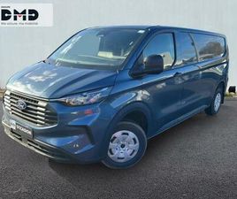 320 L2H1 2.0 ECOBLUE 136CH TREND