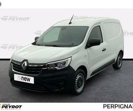 EXPRESS VAN BLUE DCI 75 - 22 CONFORT