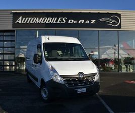 F3300 L2H2 2.3 DCI 135CH ENERGY CONFORT